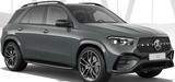 Mercedes-Benz GLE 450 d 4MATIC - Mercedes-Benz GLE 450 Neuwagen