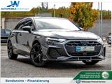 Audi A3 Sportback TFSI 2x S LINE PANO OPT.SCHWARZ 360 - Audi A3: 2l TFSI