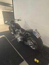 Harley-Davidson Kodlin UB - HARLEY-DAVIDSON 1996