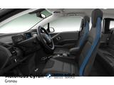BMW i3s (120 Ah), 135kW Navi Business Klimaaut. PDC - weiße BMW i3