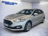 Ford Mondeo Turnier 2.0 EcoBlue Aut. Titanium - Ford Mondeo aus 2022