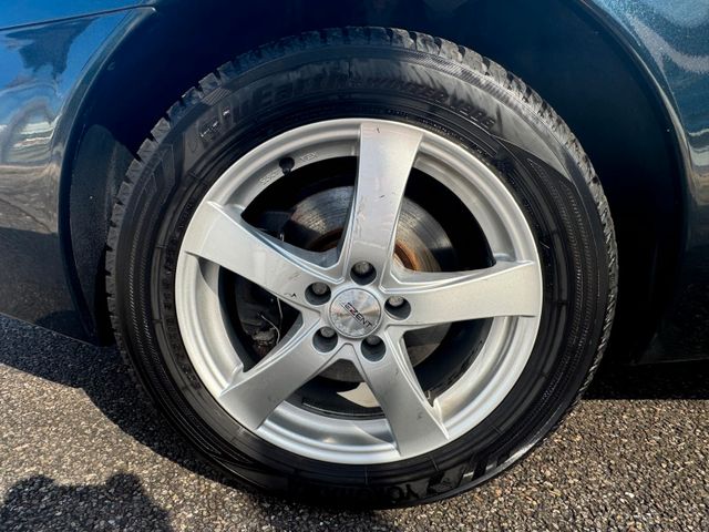 ALFA ROMEO 156 2.0 T.Spark