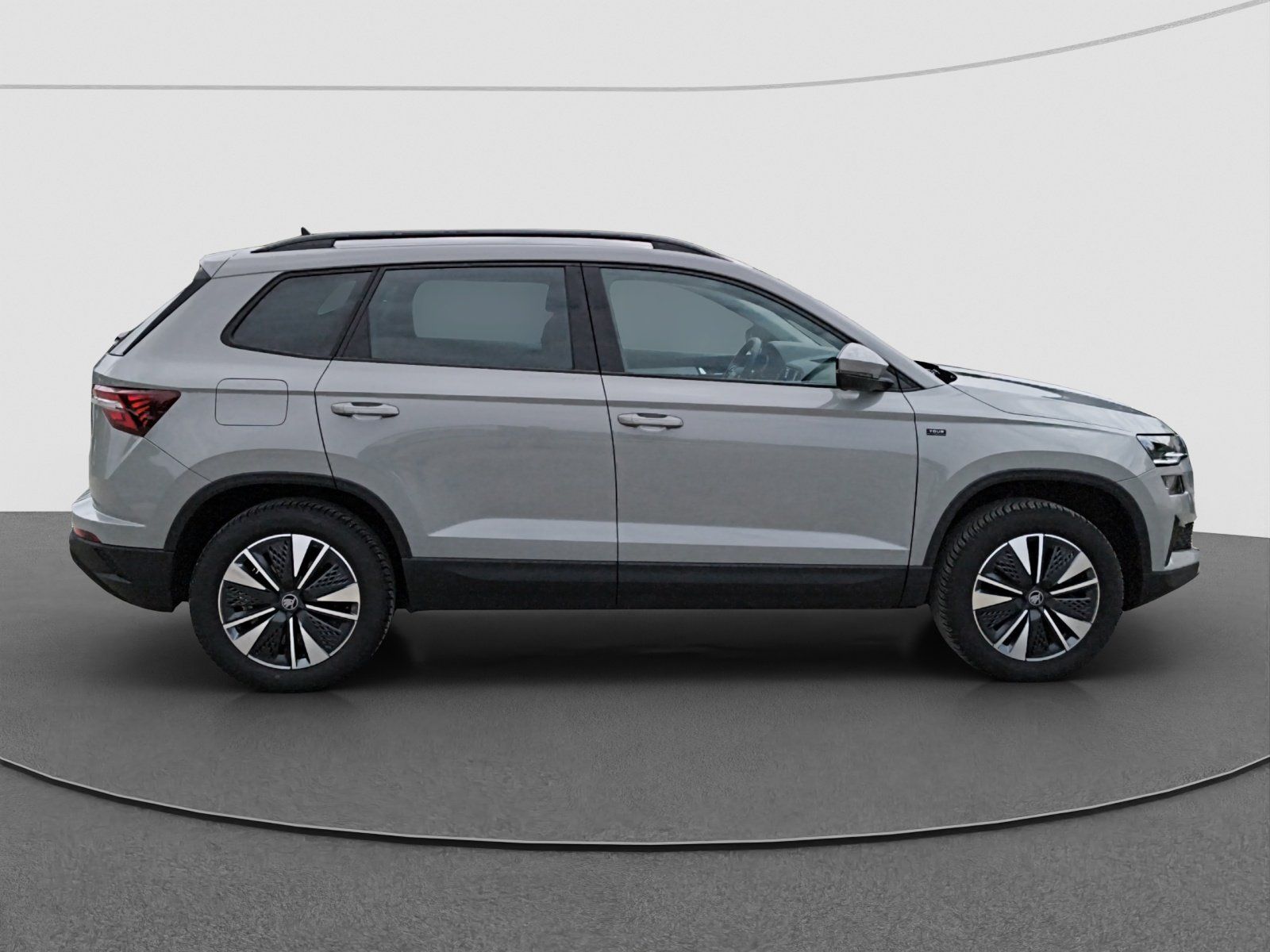 Skoda Karoq - Bild 10