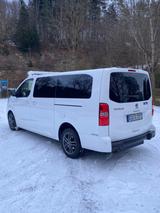 Peugeot Traveller BlueHDi 180 S&S EAT8 Business L2 B... - Peugeot Traveller von privat