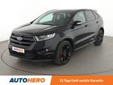 Ford Edge 2.0 TDCi Bi-Turbo Sport 4x4 Aut.*NAVI*LED* - Ford Edge: Navigationssystem