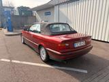 BMW 320i Cabrio 320i - BMW Gebrauchtwagen von 1994