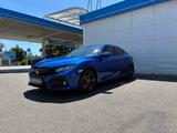 Honda Civic 1.0 Elegance 12V VTEC Turbo NE... - Honda Gebrauchtwagen in Augsburg