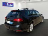Volkswagen Golf VII 1.4 TSI Cup Garantie Sitzhzg Klima AHK  - Volkswagen Golf: 1.4