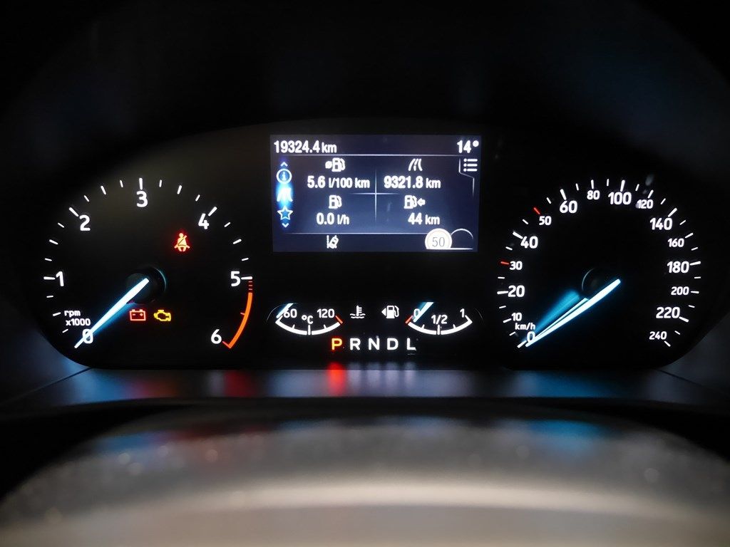Fahrzeugabbildung Ford Focus Turnier Active 1.5 EcoBlue EU6e