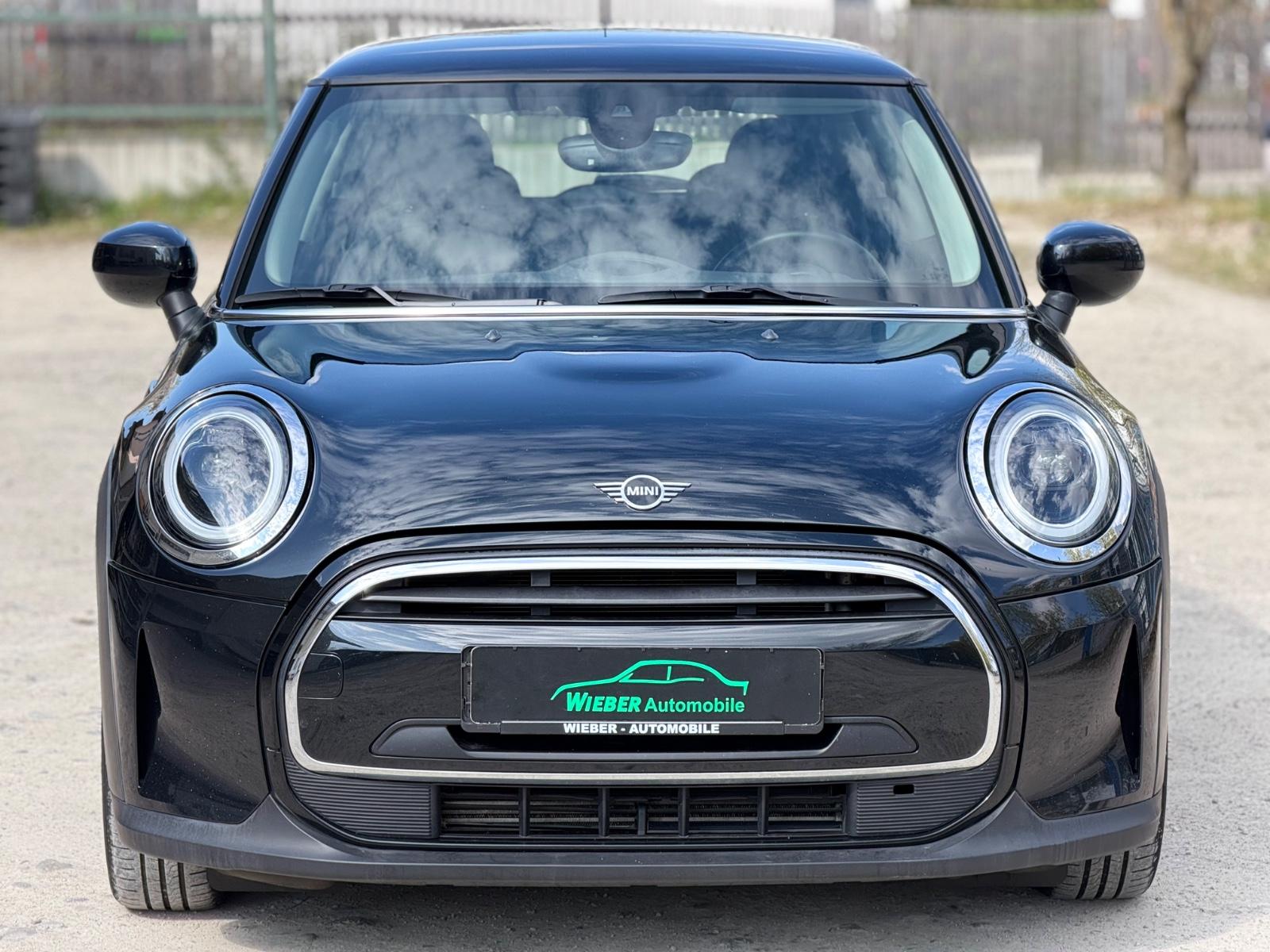 MINI COOPER Essential Trim°LED°APPLE°AUTOMATIK