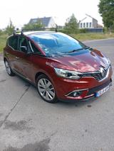 Renault Scenic TCe 140 EDC GPF Limited Limited - Renault Scenic in Mönchengladbach