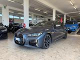 BMW Bmw G22 M440i 48V xDrive 374CV MSPORT 11/2020 EU - BMW M140i: Sportwagen