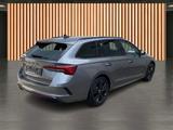 Skoda Octavia 2.0 TSI RS DSG*Canton*Navi*RearView*DAB - Gebrauchtwagen in Dresden