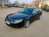 Saab saab 9-5 Sportcombi 2.0t aut. - Saab 9-5 aus 2007