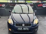 Fiat Croma 2.2 16V MPI Dynamic - Fiat Croma