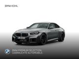 BMW M2 M Carbondach Komfortzugang Harman Kardon Alar - BMW M2 in Aachen