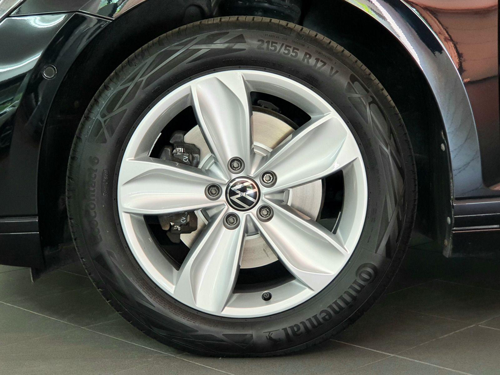 Volkswagen Passat Business 2.0TDI DSG 4mot. ACC/RFK, миниатюра 6