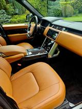 Land Rover Range Rover 2.0 P400e Plug-in Hybrid Autobio... - Land Rover Range Rover Plug-in Hybrid (PHEV) Gebrauchtwagen