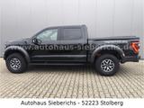 Ford F 150 -150 Raptor A T GJR Kofferraumdeckel - Ford F 150: Pickup