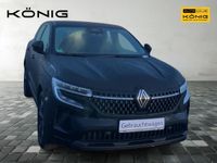 Renault Austral - Vorschau Bild 2