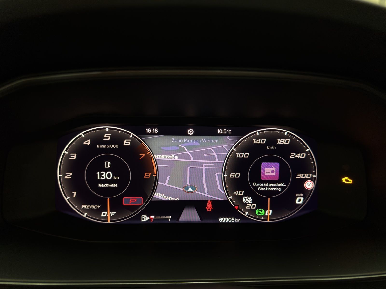 Cupra Formentor - Bild 10