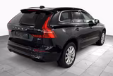 Volvo XC60 Core Kamera*ACC*LED*Navi*Winter*Spur*TWinke - Volvo XC60: Core