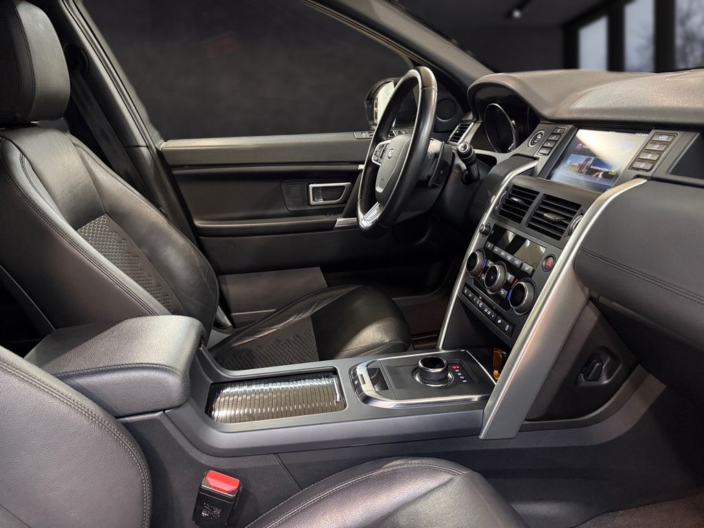 Land Rover Discovery - Bild 15