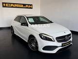 Mercedes-Benz A 200 BE AMG NIGHT+2.HAND+ALCNTR+R.KAMERA+LED