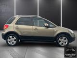 Fiat Sedici 1.6 16VEmotion Original44.000Km/KLIMA/AHK - Fiat Sedici Benziner Gebrauchtwagen