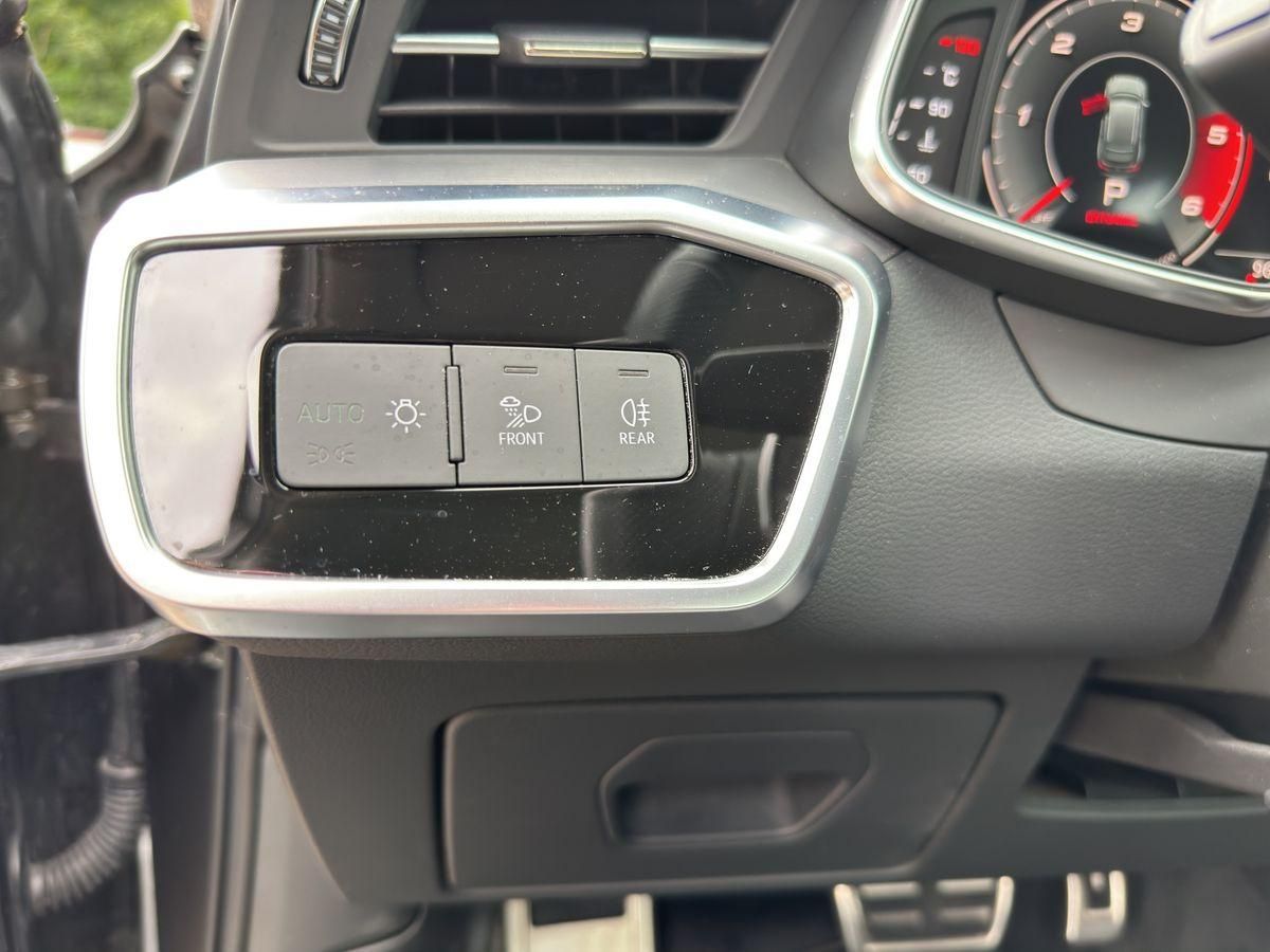 S6 3.0 TDI quattro V6 HUD LED MATRIX RFK ACC