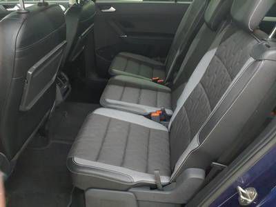 Volkswagen Touran - Bild 5