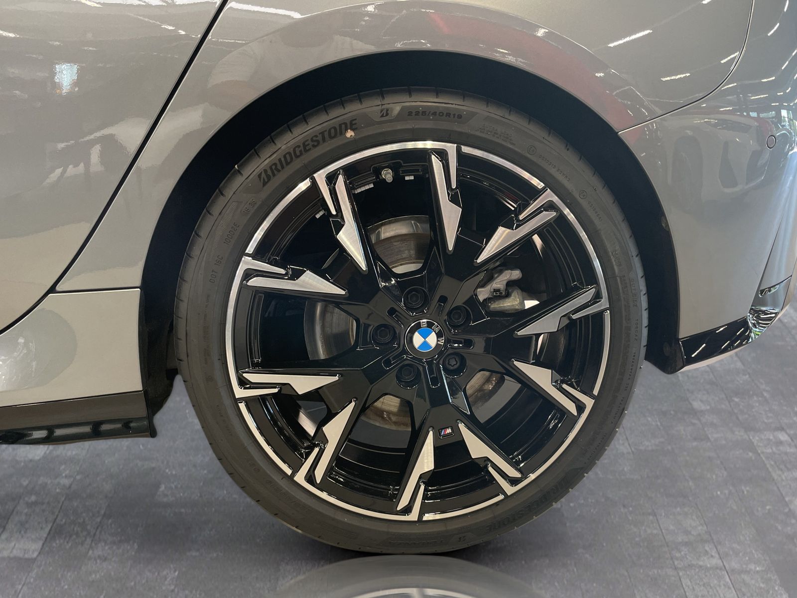 BMW 120 - Bild 14