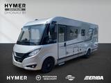 HYMER / ERIBA / HYMERCAR B-Klasse ML I BlackLine 780 !!! Top-Preis Garant - Hymer B Klasse ML T 780
