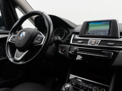 Foto Nummer 34: BMW 218 Gran Tourer