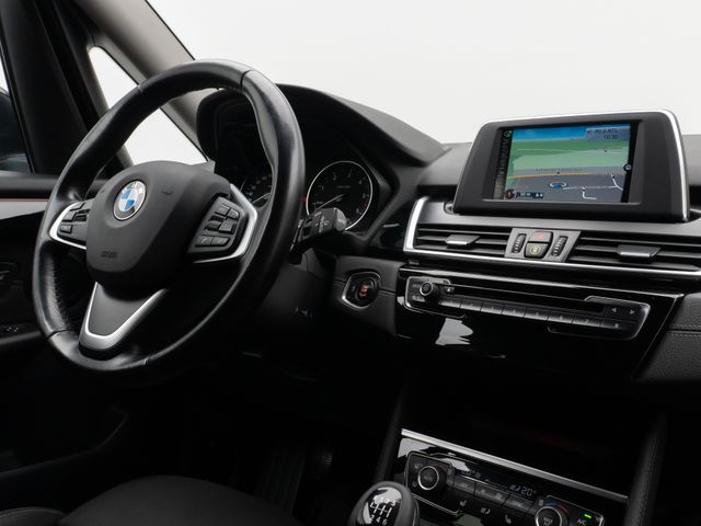 Foto Nummer 34: BMW 218 Gran Tourer
