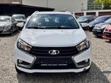 Lada Vesta /Tempomat/Shz/Pdc - Lada Vesta aus 2018