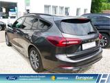 Ford Focus Turnier ST-Line X Navi Dig.Cockpit 1. Hand - Ford mit Benzin-Antrieb: Kombi, Automatik