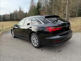 Audi A6 40 TDI S tronic sport Avant sport - Audi A6 von privat