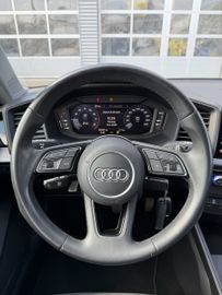 Audi A1 - 5