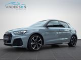 Audi A1 SPORTB. 35TFSI SLINE LED STRONIC 1.HD ACC - Audi A1: Sline