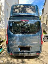 Ford Nugget Plus L2 HD AHK Markise - Wohnwagen & Wohnmobile in Saarbrücken