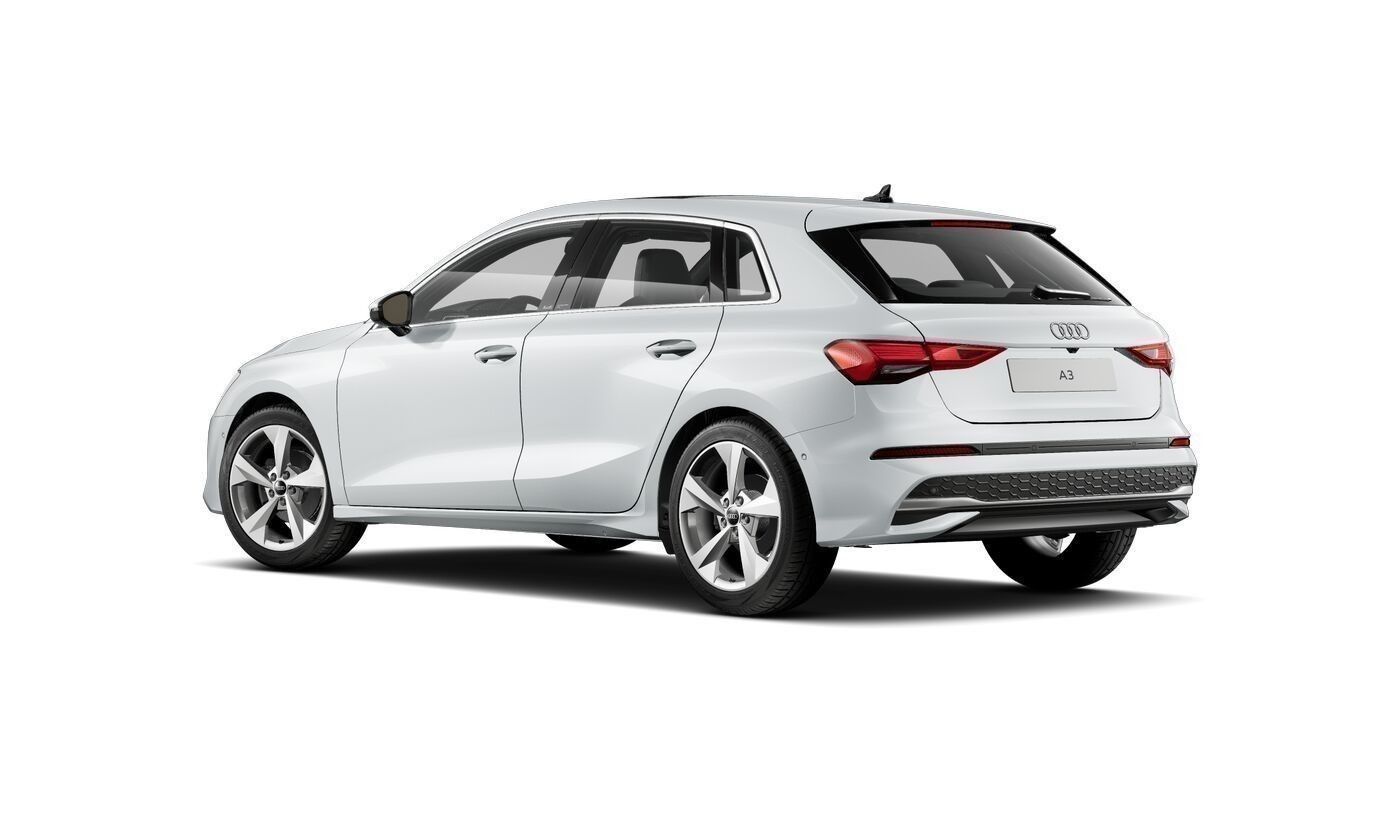 Audi A3 - Bild 3