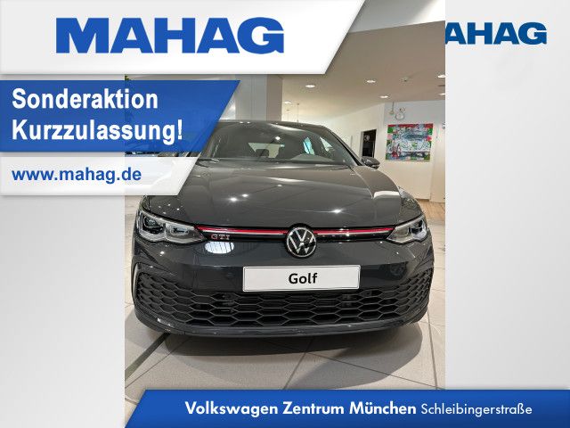 Volkswagen Golf GTI 2.0TSI DSG BlackStyle|MatrixLED|IQ.DRIV