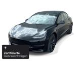 Tesla Model 3 Performance - Tesla Model 3 in Hannover