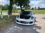 Porsche 991 GTS Cabrio, Vollausstattung,Porsche Garantie - Porsche 991 aus 2015