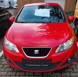 Seat Ibiza SC 1.6 16V Sport Sport 105 PS - Seat Ibiza aus 2010: Sport