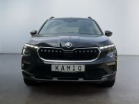Skoda Kamiq - Vorschau Bild 6