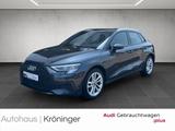 Audi A3 Sportback 35 TFSI ACC Navi LED SHZ - Audi A3 aus 2023