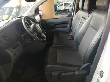 Opel Vivaro - 7