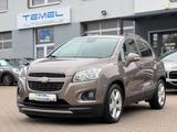 Chevrolet Trax 4x4 LT+**8xFACH*S-HEFT*LEDER*PDC*R-KAMERA** - Chevrolet: Allradantrieb